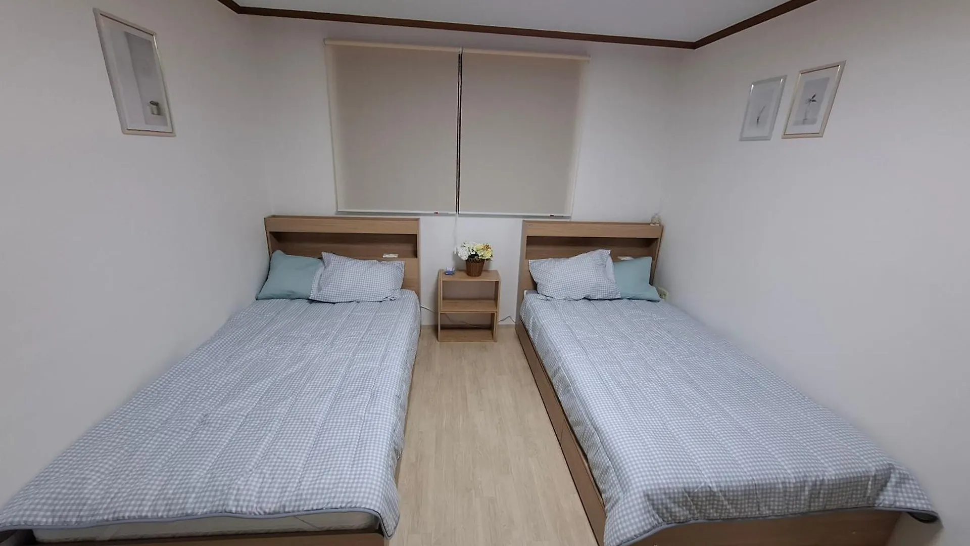 Apartment In Exciting Itaewon #15 Seoul